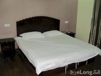 Suzhou Suxin Hotel Екстер'єр фото