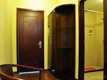 Suzhou Suxin Hotel Екстер'єр фото