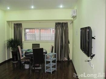 Suzhou Suxin Hotel Екстер'єр фото