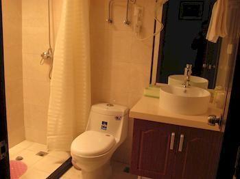 Suzhou Suxin Hotel Екстер'єр фото